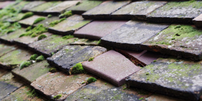 Greasby roof repair costs